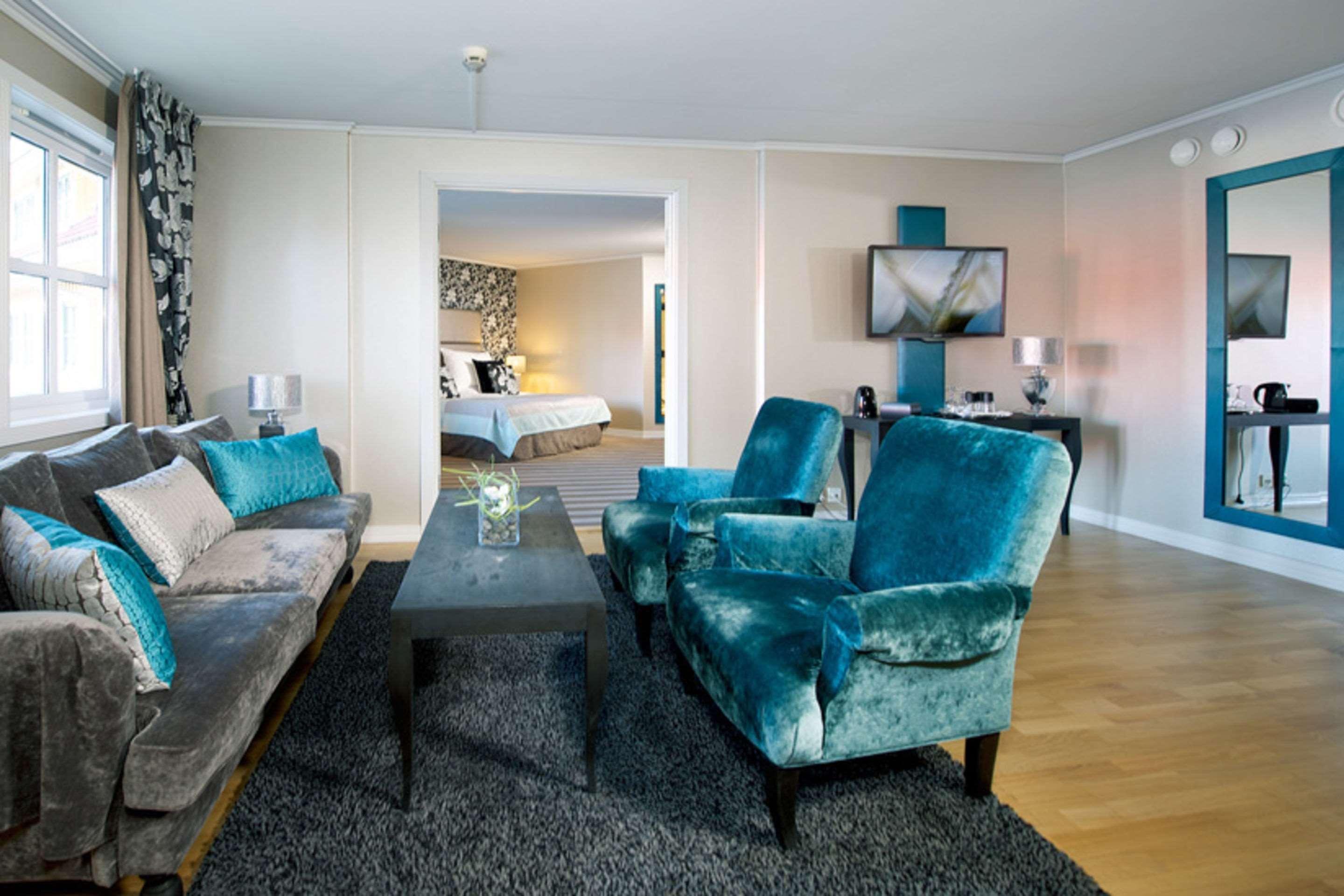 Quality Hotel Sarpsborg Exterior foto
