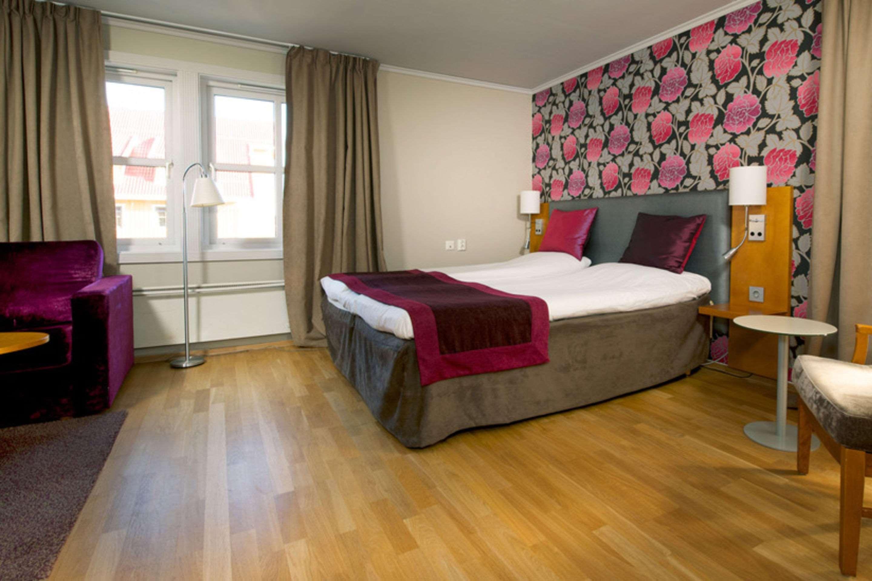 Quality Hotel Sarpsborg Exterior foto