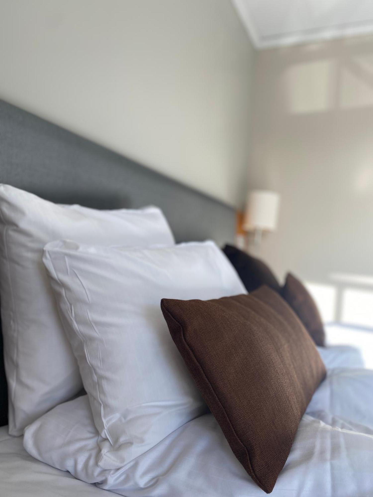 Quality Hotel Sarpsborg Quarto foto