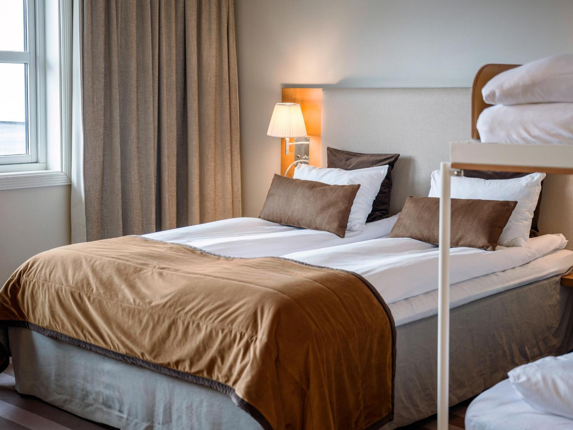 Quality Hotel Sarpsborg Exterior foto