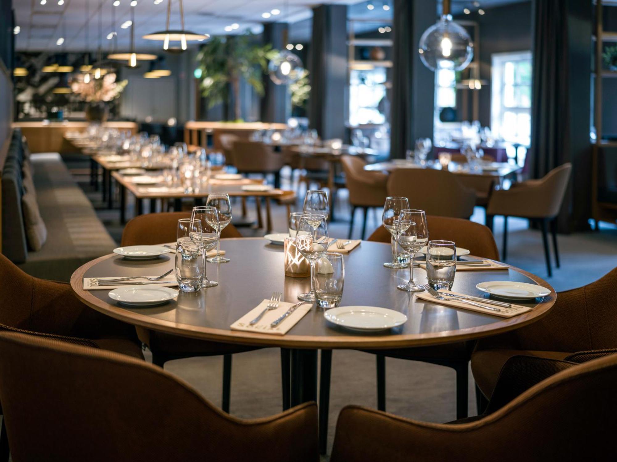 Quality Hotel Sarpsborg Exterior foto