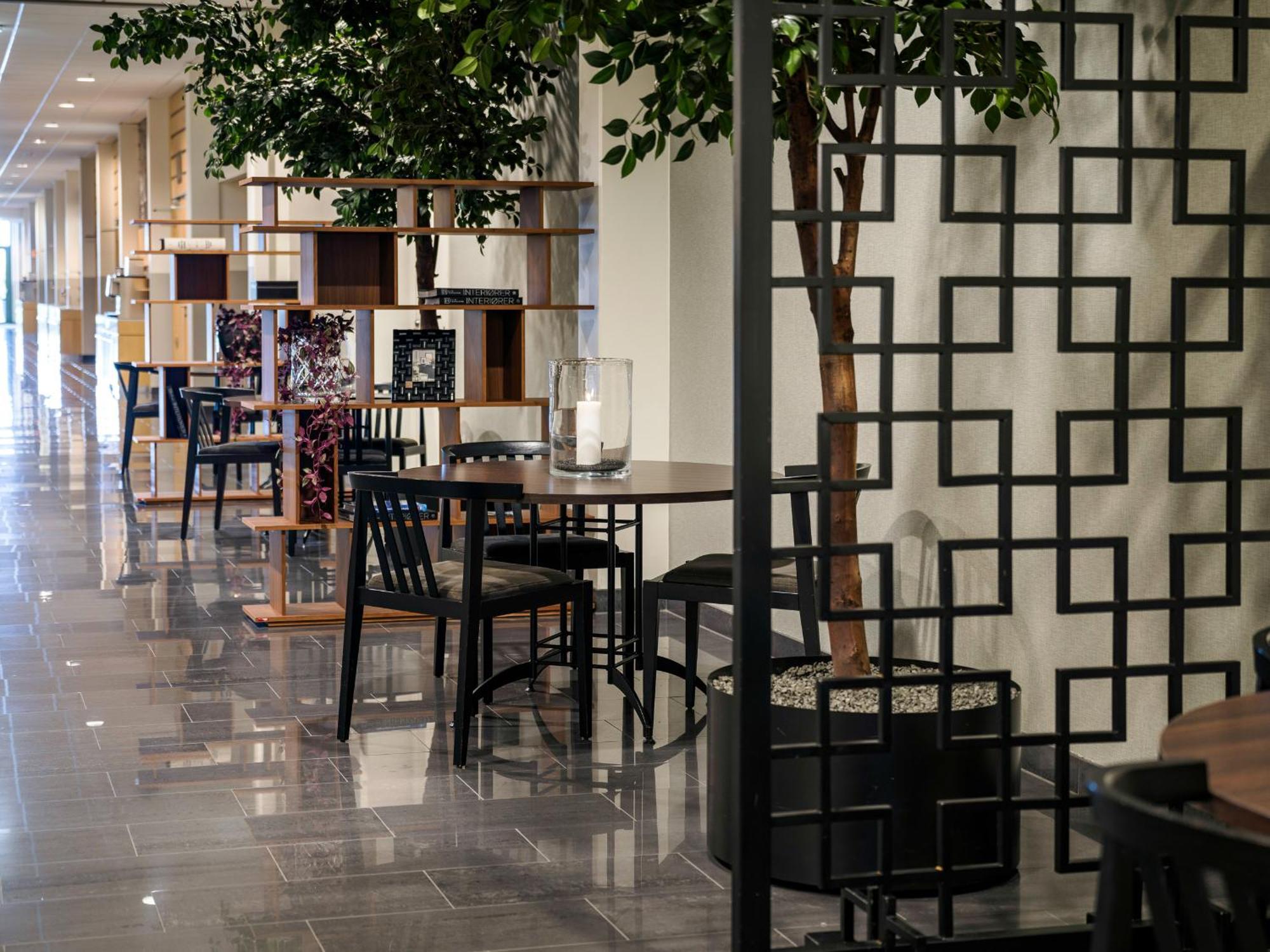 Quality Hotel Sarpsborg Exterior foto
