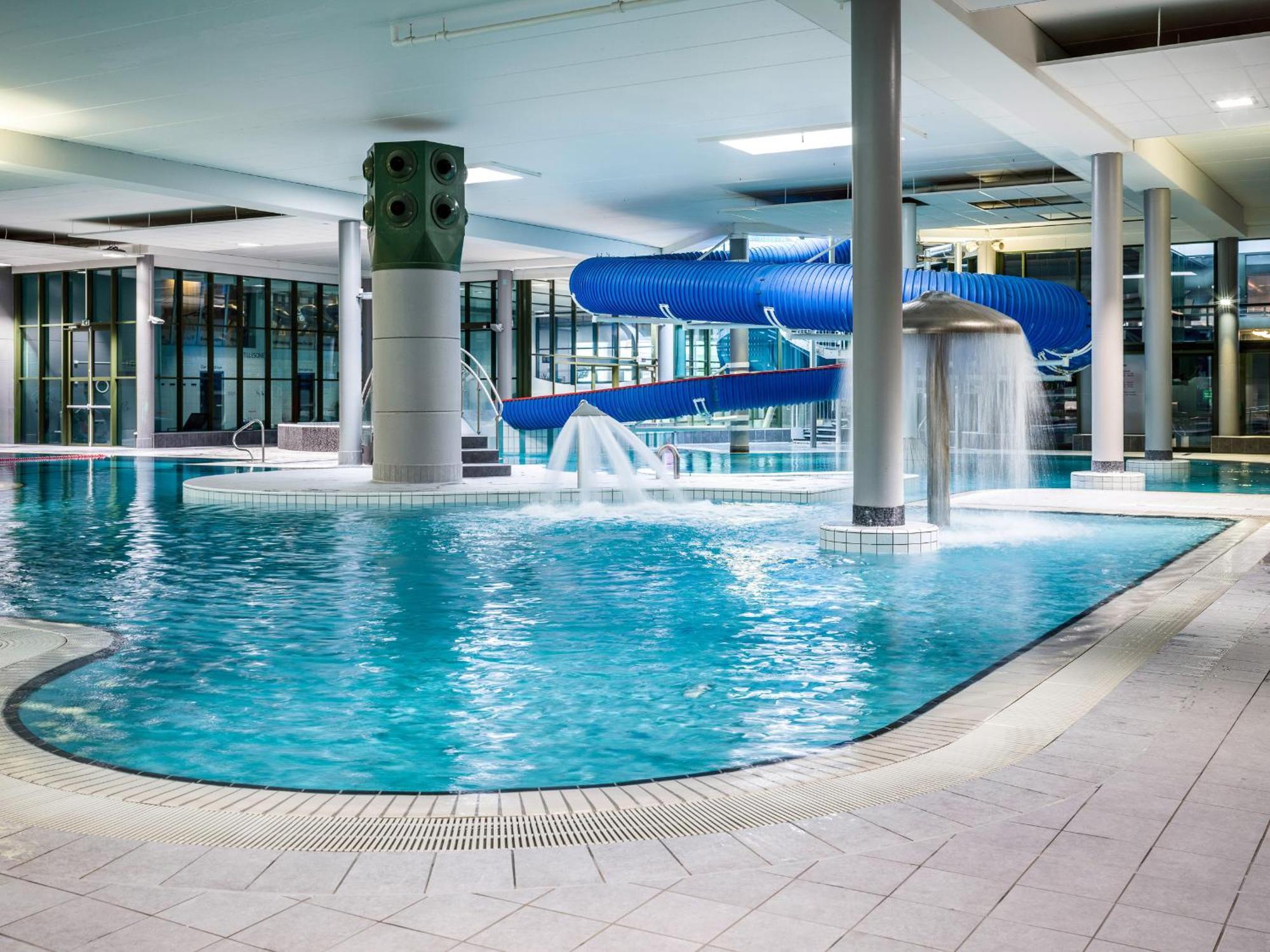 Quality Hotel Sarpsborg Exterior foto
