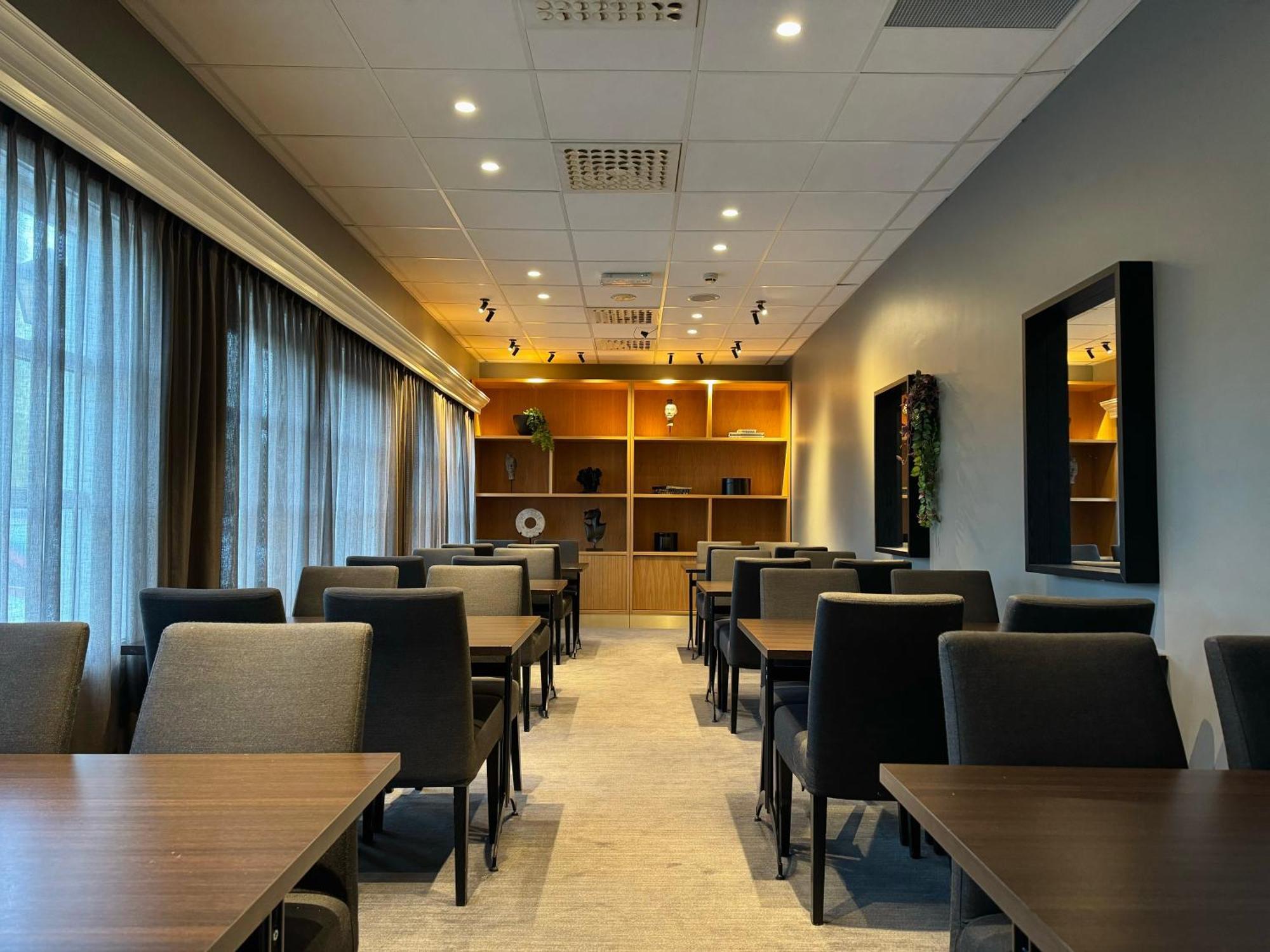 Quality Hotel Sarpsborg Exterior foto