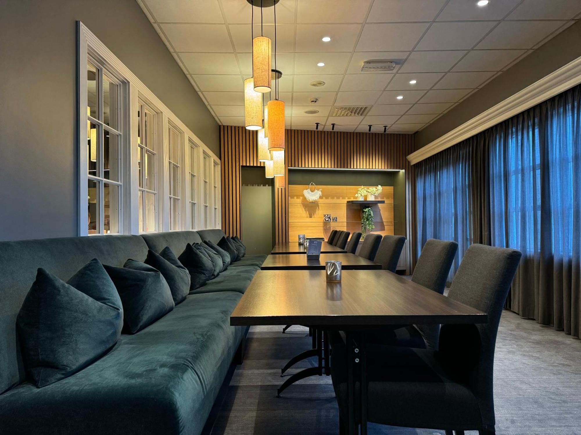 Quality Hotel Sarpsborg Exterior foto