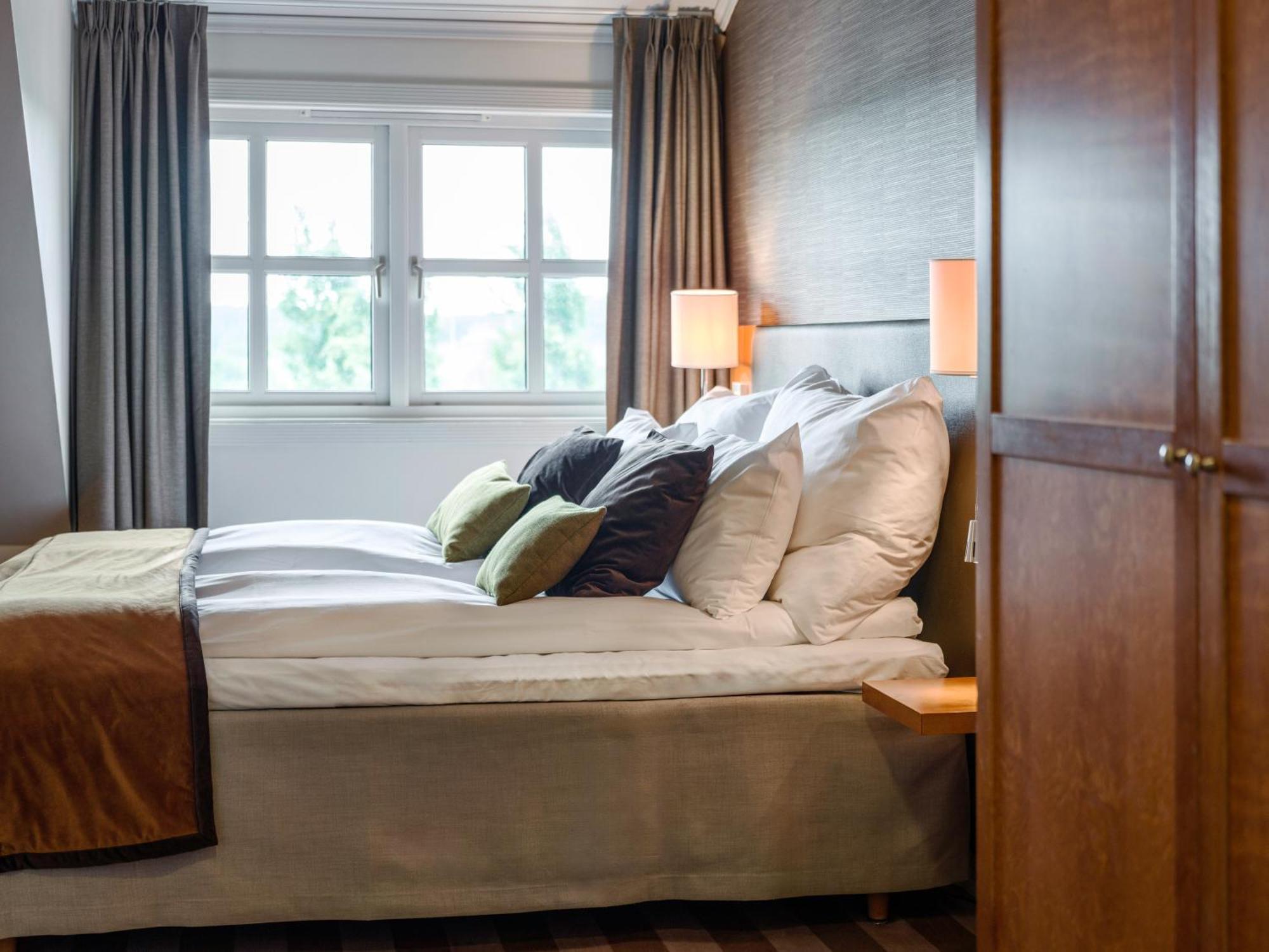 Quality Hotel Sarpsborg Exterior foto