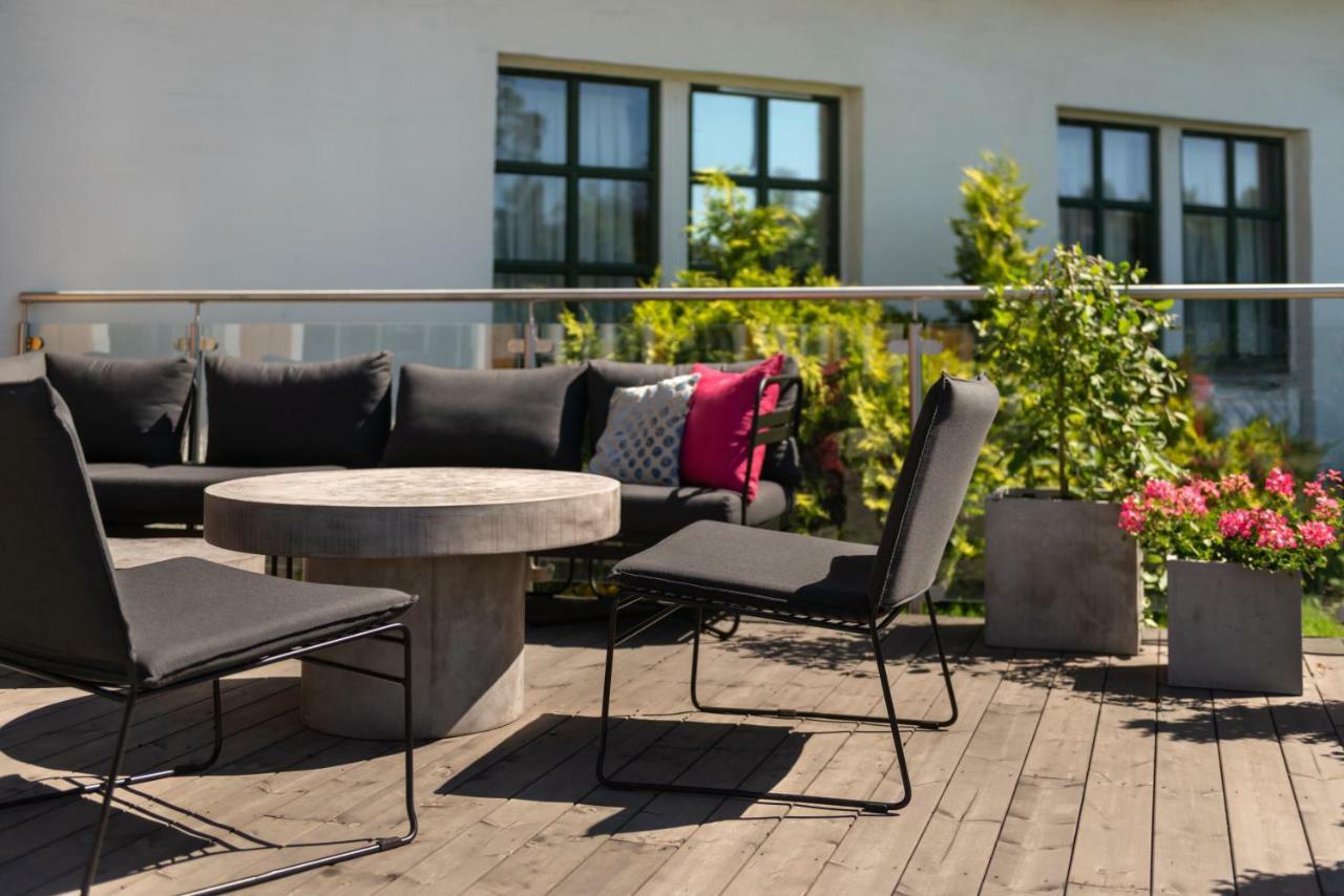 Quality Hotel Sarpsborg Exterior foto
