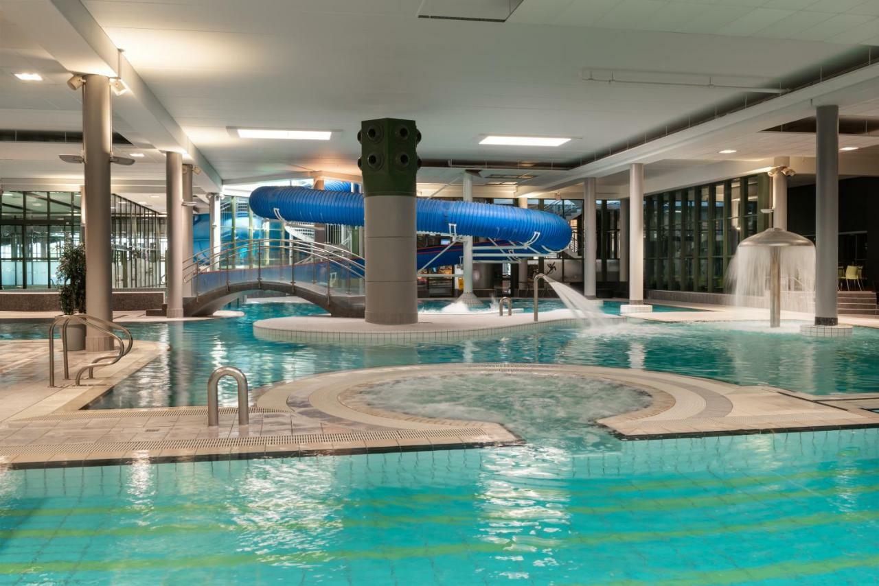 Quality Hotel Sarpsborg Exterior foto