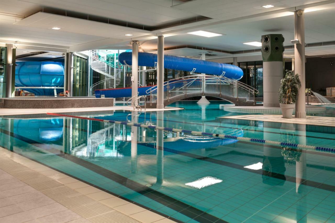 Quality Hotel Sarpsborg Exterior foto